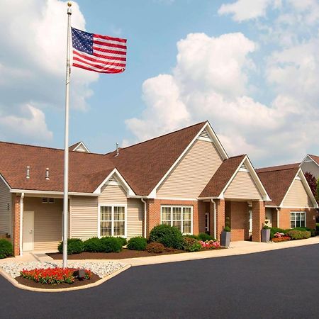 Sonesta Es Suites Allentown Bethlehem Airport Eksteriør bilde