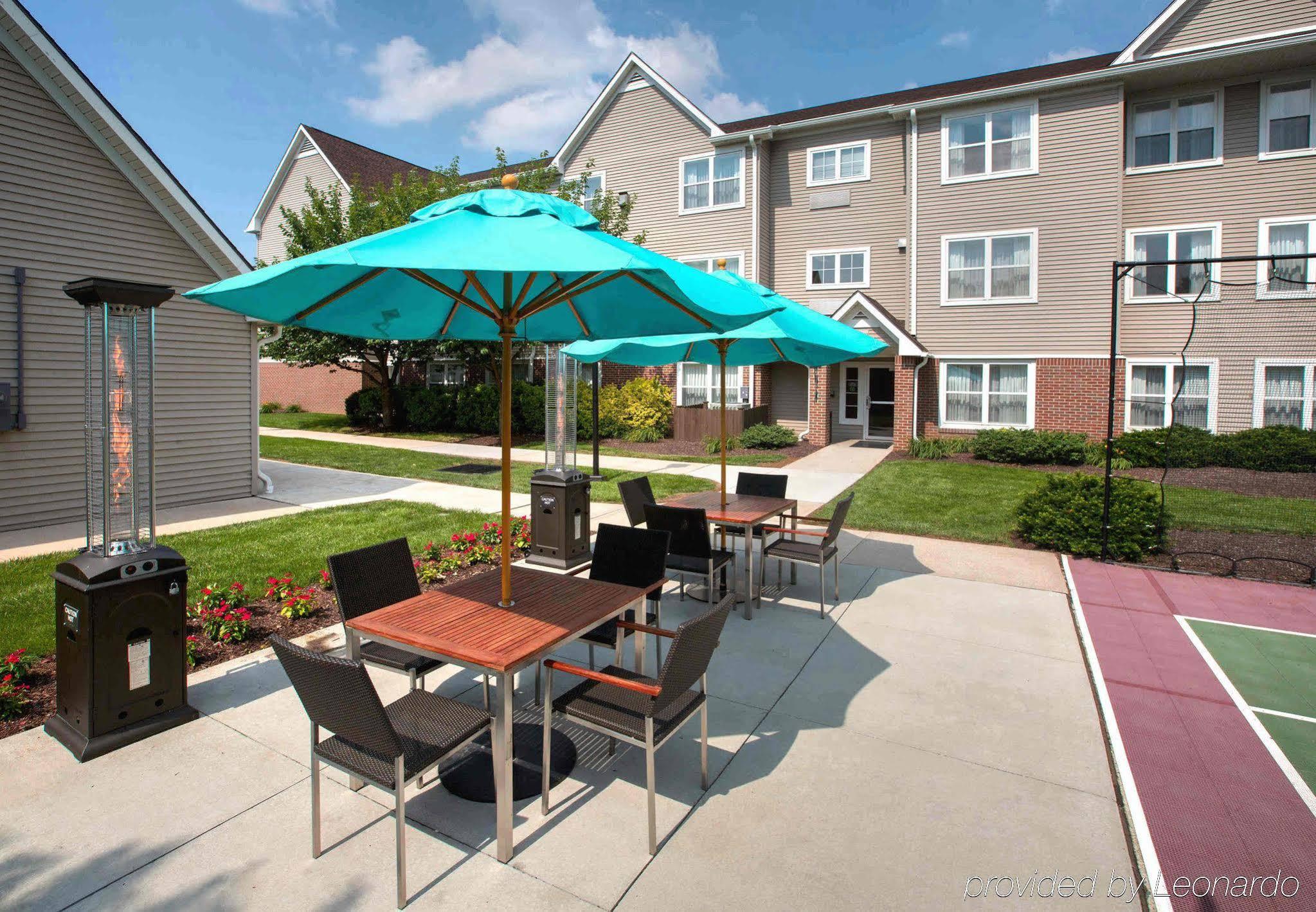 Sonesta Es Suites Allentown Bethlehem Airport Eksteriør bilde