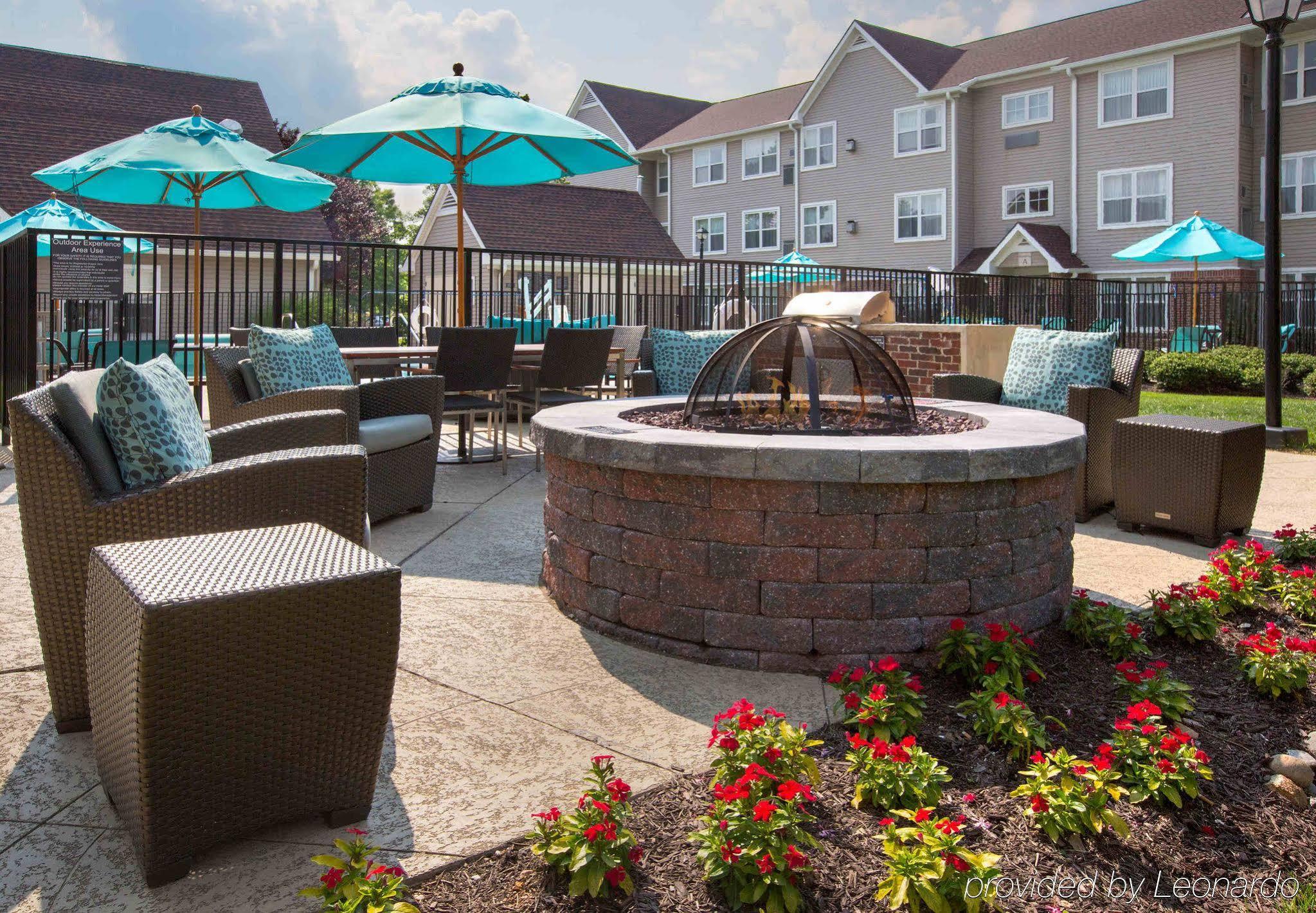 Sonesta Es Suites Allentown Bethlehem Airport Eksteriør bilde