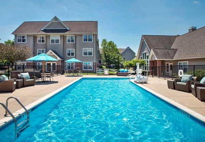 Sonesta Es Suites Allentown Bethlehem Airport Eksteriør bilde
