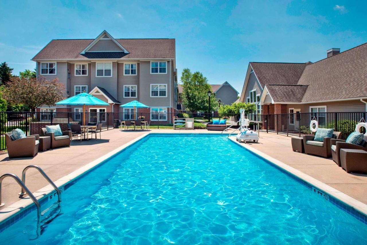 Sonesta Es Suites Allentown Bethlehem Airport Eksteriør bilde