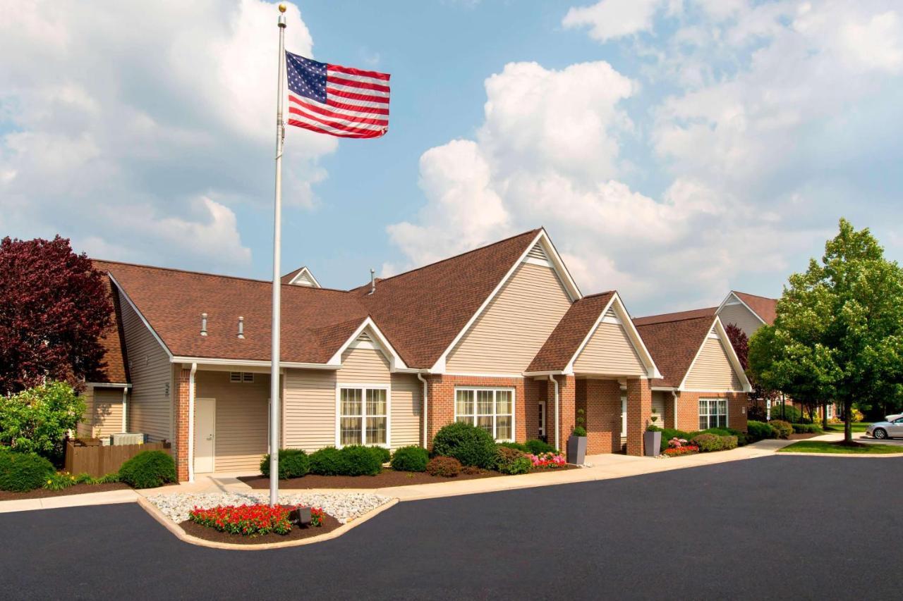 Sonesta Es Suites Allentown Bethlehem Airport Eksteriør bilde