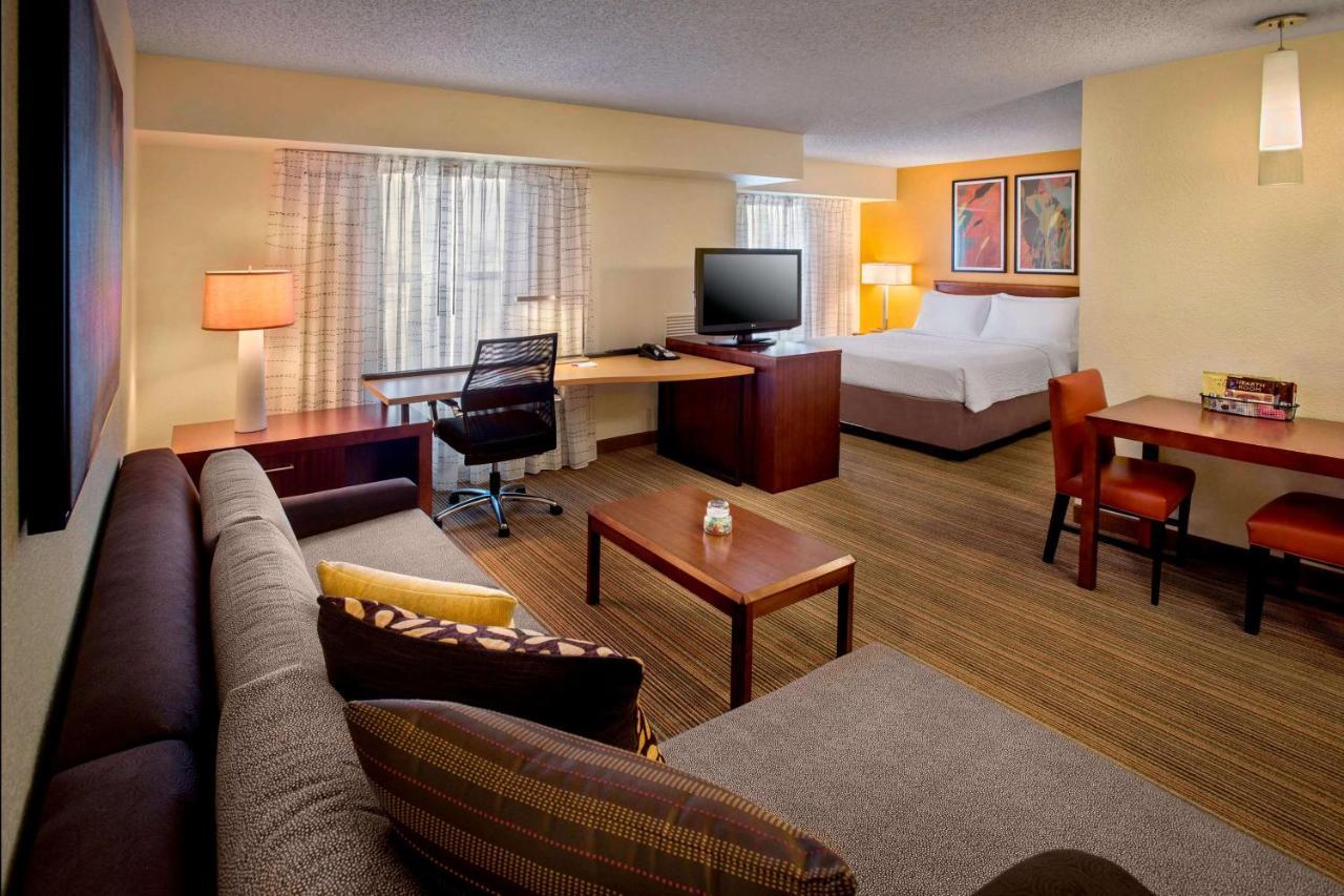Sonesta Es Suites Allentown Bethlehem Airport Eksteriør bilde