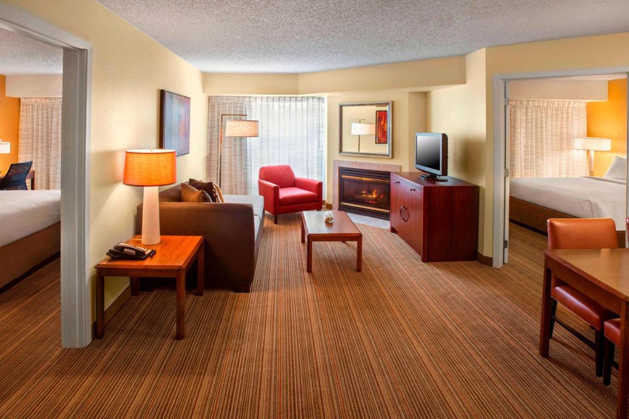 Sonesta Es Suites Allentown Bethlehem Airport Eksteriør bilde