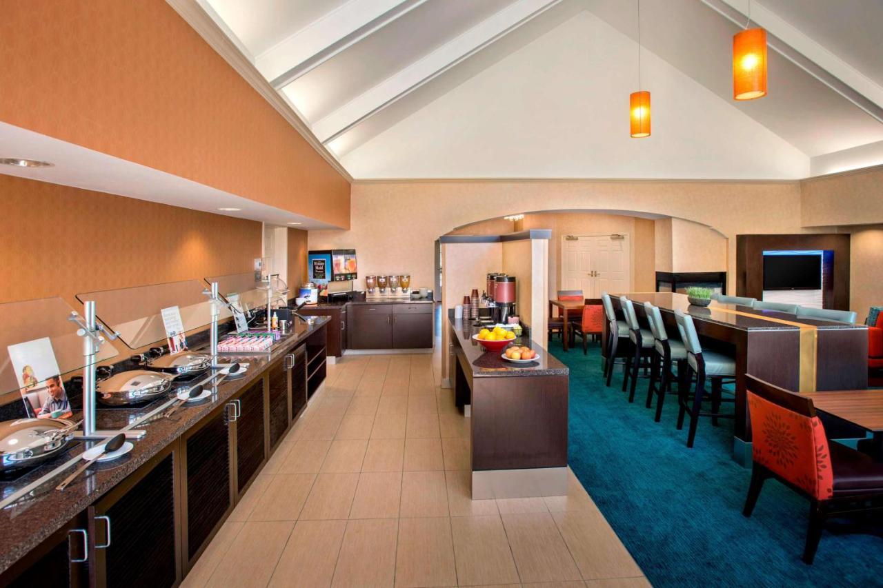 Sonesta Es Suites Allentown Bethlehem Airport Eksteriør bilde