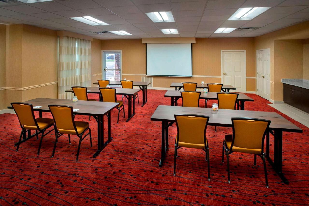 Sonesta Es Suites Allentown Bethlehem Airport Eksteriør bilde