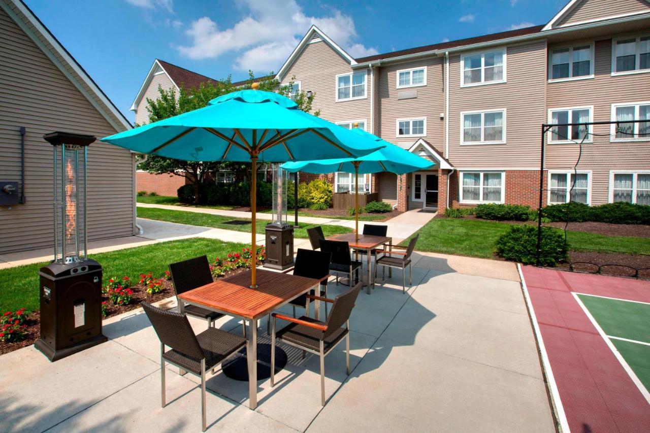 Sonesta Es Suites Allentown Bethlehem Airport Eksteriør bilde