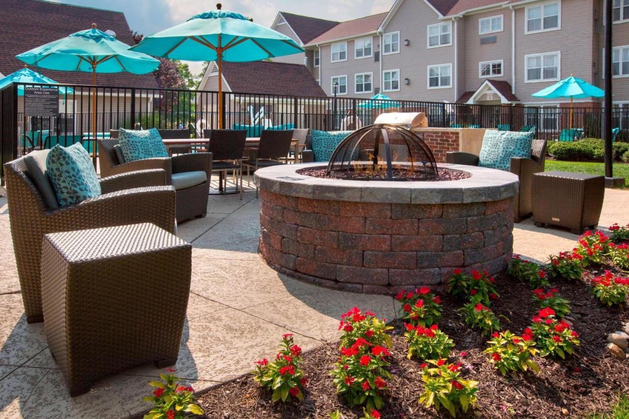 Sonesta Es Suites Allentown Bethlehem Airport Eksteriør bilde