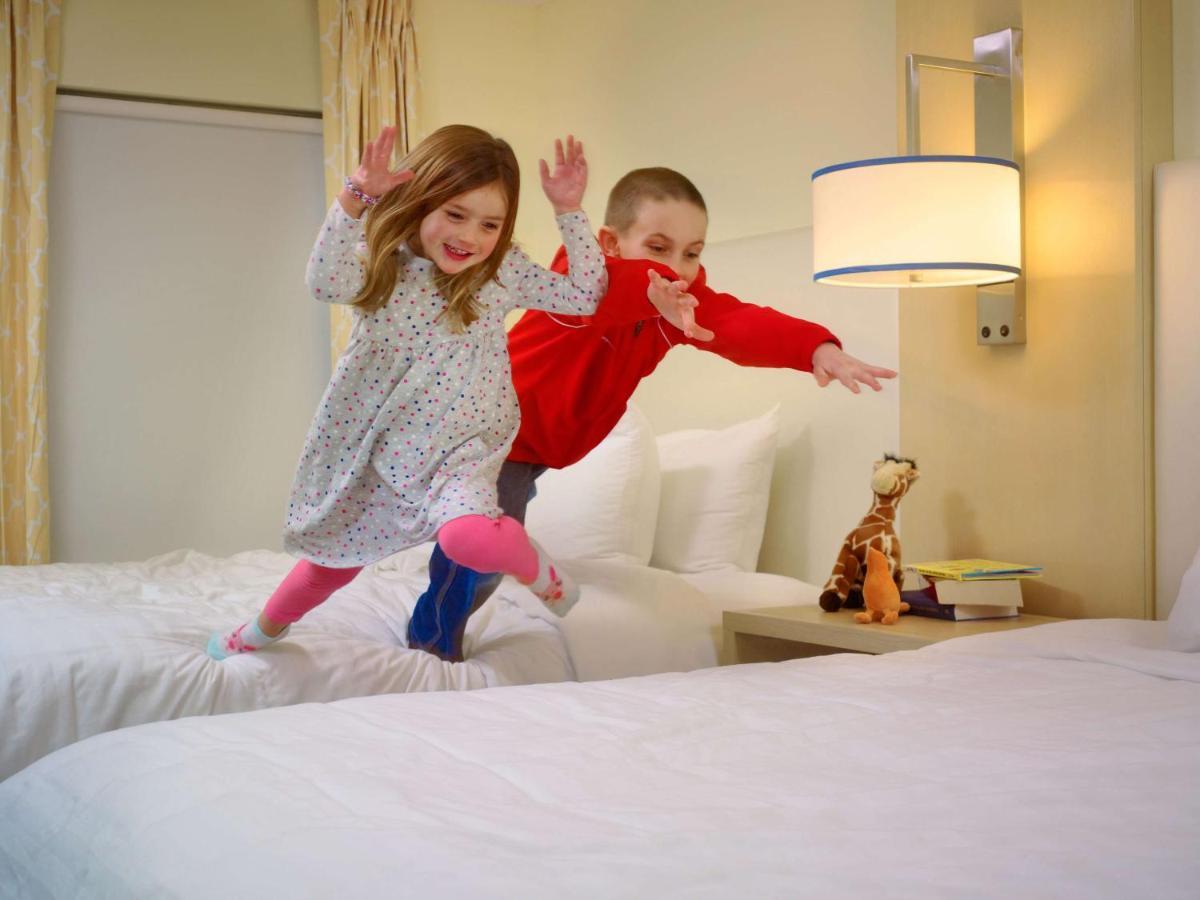 Sonesta Es Suites Allentown Bethlehem Airport Eksteriør bilde