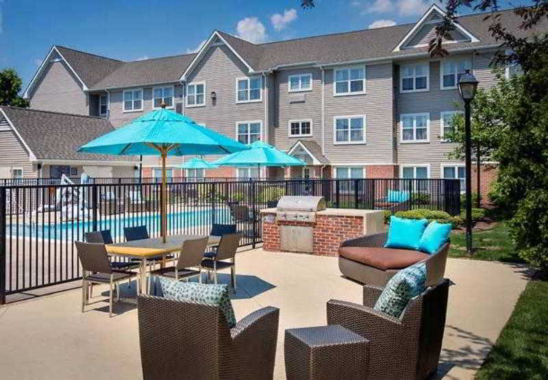 Sonesta Es Suites Allentown Bethlehem Airport Eksteriør bilde