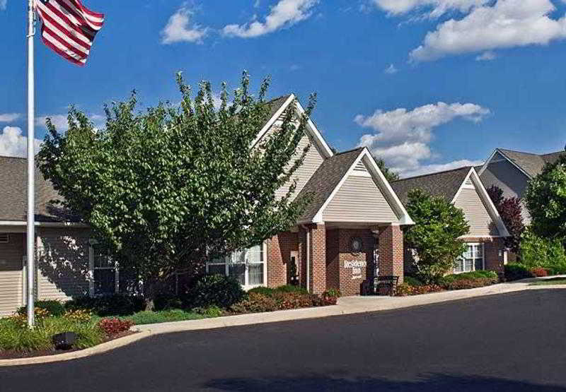 Sonesta Es Suites Allentown Bethlehem Airport Eksteriør bilde
